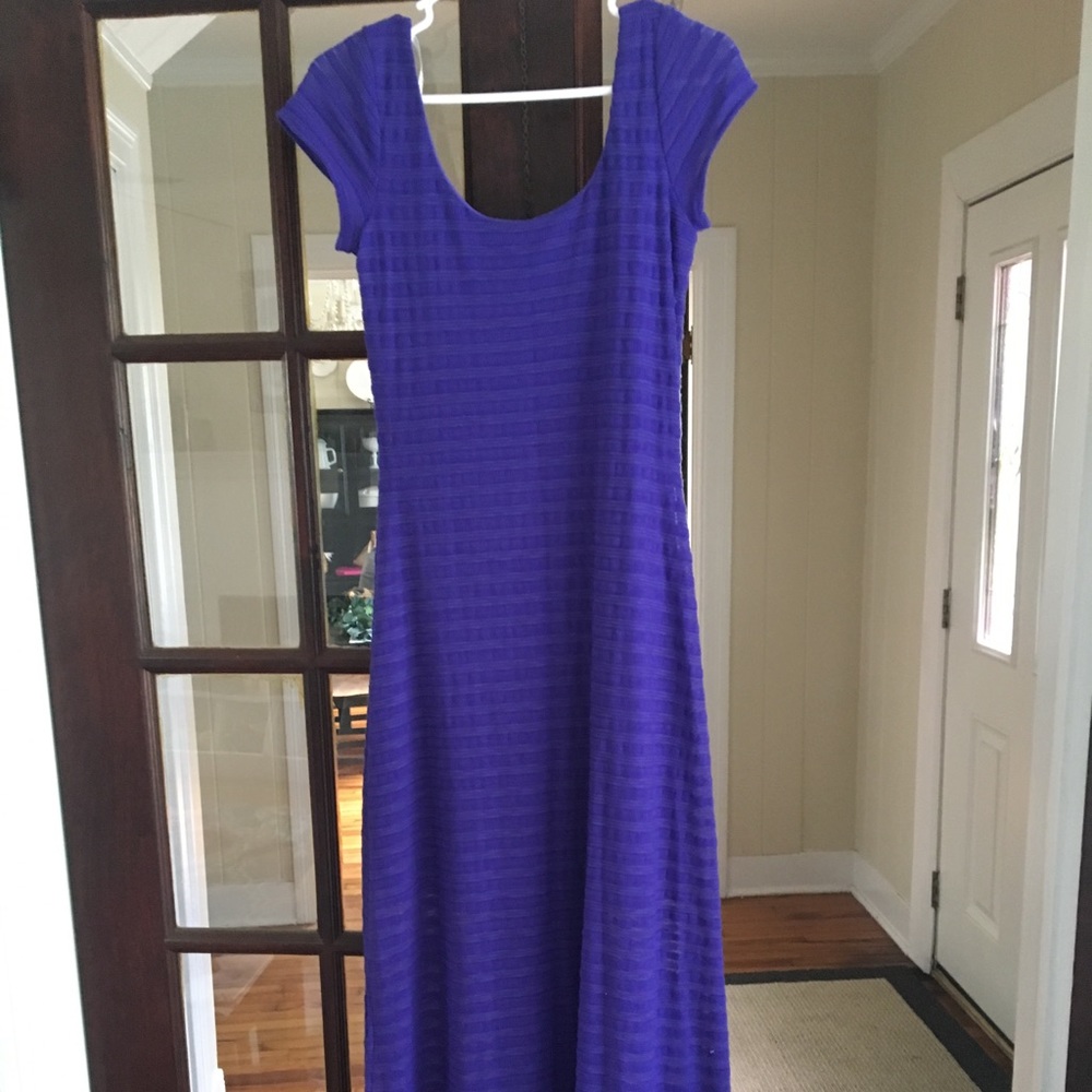 Lily Pulitzer Maxi. Size medium